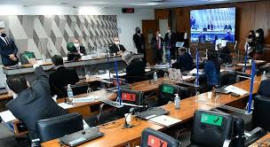 A cpi é considerada uma das maiores derrotas políticas do governo de jair bolsonaro até agora. Cpi Da Covid Deve Ser Prorrogada Por Mais 90 Dias Nesta Quarta Noticias R7 Brasil