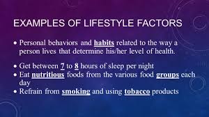 Some penises expand more than others when transitioning from a flaccid to an erect state. 7 Lifestyle Factors Health