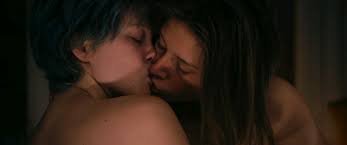 Movie sex scenes - 55 best movie sex scenes