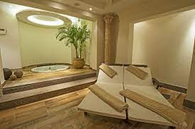 Now Trending Spa Rooms In Las Vegas A Touch Of Las Vegas