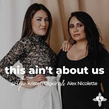 S2E1: Kim Apodaca & Britt McVey