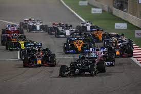 Drivers, constructors and team results for the top racing series from around the world at the click of your finger. F1 Adopting Flexible Approach To 2021 Calendar Domenicali F1 News Autosport