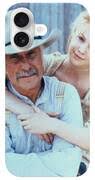 Lonesome Dove Gus and Lori Art Print by Peter Nowell