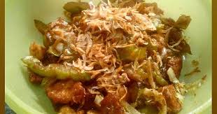 Kurang dari 5 bahan kurang dari 30 menit praktis dan mudah level chef panji. 485 Resep Tumis Pare Pedas Manis Enak Dan Sederhana Ala Rumahan Cookpad