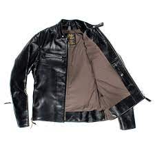 Ihj 35 Jackets Functional Jackets Riders Jacket