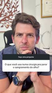 Para isso que existem óculos de proteção: evitar acidentes! 👁️ ⚠️Esse  paciente teve uma lesão na córnea (aparece no vídeo) por conta de uma massa  de cimento que respingou no olho durante