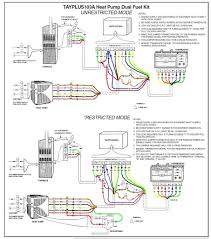 Please download these lennox furnace thermostat wiring diagram by using the download button, or right wiring diagrams help technicians to determine the way the controls are wired to the system. Lennox Furnace Thermostat Wiring Diagram Website In Trane Heat Pump Thermostat Wiring Heat Pump