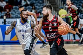 Vom arbeiter computer, über den alleskönner. Apos Decisao Unanime Dos Clubes Lnb Encerra Temporada Do Nbb 2019 2020 Nbb Ge