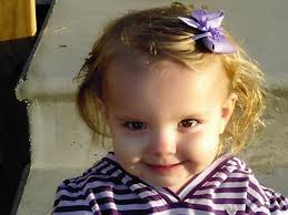 Aleigh Fayth Perrigo (2009-2011)