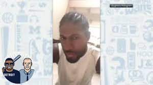 Paul george hair & beauty. What Does Paul George S New Hairstyle Mean For His Free Agency Jalen Jacoby Espn Youtube