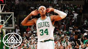 Posted by admin posted on october 14, 2019 with no comments. Paul Pierce Re Signs With Boston Celtics The Sportsrush