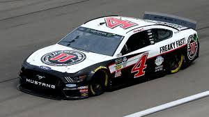 Images of all cars in a race: Las Vegas Paint Schemes Mrn Motor Racing Network