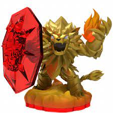 Wild Fire Trap Master Skylanders Trap Team Skylanders Wild Fire