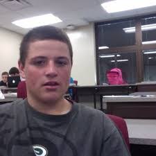 Aaron Pullen's Instagram, Twitter & Facebook