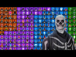 Trova una vasta selezione di account fortnite a prezzi vantaggiosi su ebay. 4000 Rarest Fortnite Account 100 Unique Skins Youtube