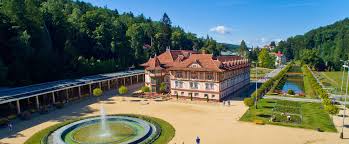 Největší moravské lázně luhačovice jsou známé svým jedinečným bohatstvím léčivých minerálních pramenů luhačovice. For Health Relaxation And Wellness Spa Luhacovice