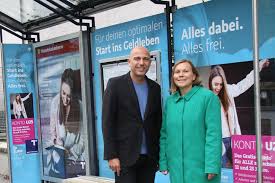 Hypo tirol bank serves customers in. Epamedia Gestaltet Vier Wartehallen Fur Hypo Tirol