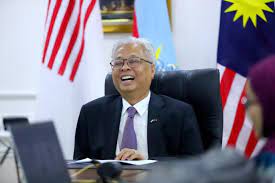 Pelantikan mereka diumumkan pejabat perdana menteri hari ini. Perikatan Nasional Dukung Ismail Sabri Jadi Perdana Menteri Republika Online
