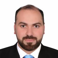 Saif Uddin AL-KHALED