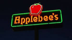 Our Customer Was An Unreasonable Jerk So You Re Fired Applebee S Resturant Logo Waiter