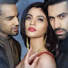 Stream episode Hue Bechain | Ek Haseena Thi Ek Deewana Tha by Amit Bera  podcast | Listen online for free on SoundCloud