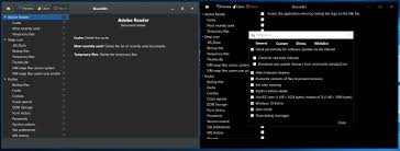 › how to remove cookies from computer. Bleachbit 4 0 Released With Improvements For Cleaning Firefox Chrome And More Themes Ghacks Tech News