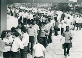 Twice Migrants – Indentured Labourers ...