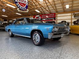 Image result for Nantucket Blue 1967 Chevelle