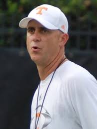 Notes: Familiar foe for UT coaches