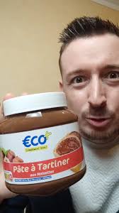 Nutella ECO+ vs Nutella ! #pourtoi #nutella #leclerc #chocolat #vs  #comparaison #harddiscount