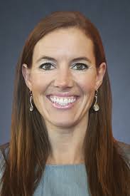 Candace Smith, Madison, WI