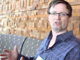 *** my recommended dating site: How Markus Frind Bootstrapped Plentyoffish Sold It For 575 Million