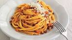 Die besten Pasta Rezepte