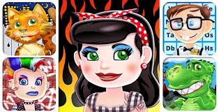 The Illustrators Agency