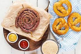 ɔkˈtoːbɐˌfɛst) is the world's largest volksfest (beer festival and travelling funfair). How To Throw An Oktoberfest Celebration At Home