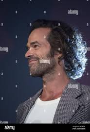 John romain hi-res stock photography and images