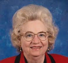 Helen Bauman Obituary