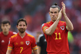 €* 16 tem 1989, cardiff, galler. Gareth Bale Facebook