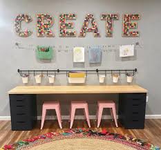 40 Amazing Homeschool Room Ideas You Absolutely Must See In 2020 Homeschool Room Design Homeschool Rooms Homeschool Room Organization
