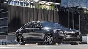 Maybe you would like to learn more about one of these? 2021 Mercedes Benz S Class First Drive Review Old Money Weekend New Tech Sedan Forbes Wheels