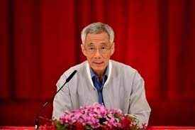 Singapore prime minister lee hsien loong friday announced a cabinet reshuffle two weeks ago, i told you that we were planning a cabinet reshuffle. L1qg3 Zq3as 8m