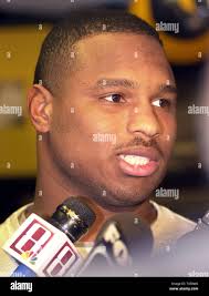 St. Louis Rams defensive lineman Clifton Ryan sits