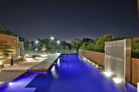 5 Modern Lap Pool Design Ideas By Out From The Blue
