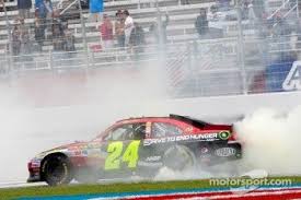 Nascar's driver rating is about as complicated as hyperbolic geometry or algebraic topology, but all you really need to know is that it combines several when we basically guaranteed that hamlin would be one of the next unique winners on the nascar cup schedule, it was partly because of his six. Pin By John Barnett On Jeff Gordon Nascar Racing Racing Toy Car
