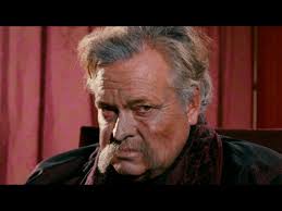 The Immortal Orson Welles documentary