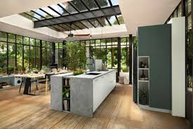 Dans le cas d'un espace de cuisson et de lavage les dimensions pourraient être une hauteur d'îlot est tout aussi concevable pour le coin repas et le plan de cuisson. Trouvez L Ilot Central Fait Pour Vous Blog Schmidt