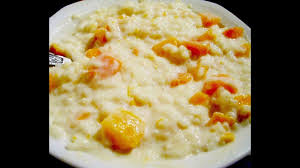 Milchreis Rezept Zum Selber Machen Schafft Jeder Nachzumachen Rezepte Mit Reis Milchreis Rezept Lebensmittel Essen