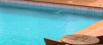 Best cleaner for ceramic tiles. How To Remove Calcium Deposits From Pool Abc Blog