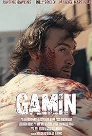 Gamin (Short 2022)