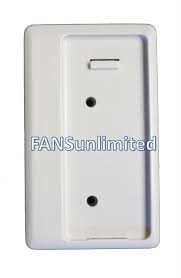 The model number of the remote listed on amazon as uc7848t does not match hunter part number which is 0765201000 if assistance is ever needed through the manufacturer. Hunter Fan Remote Control Transmitter Uc7848t With Wall Holder Ceiling Fan Accessories Tools Home Improvement